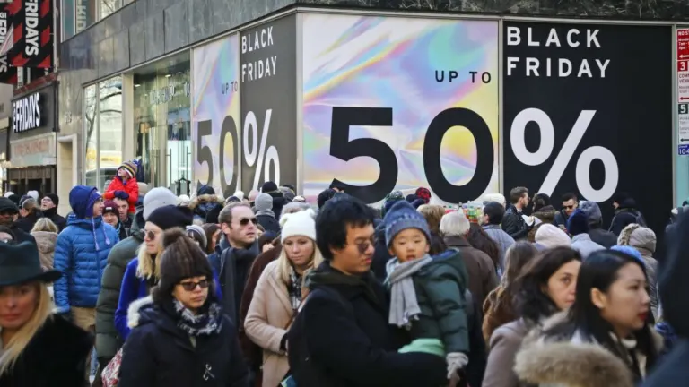 Image of article: Black Friday is here, but…