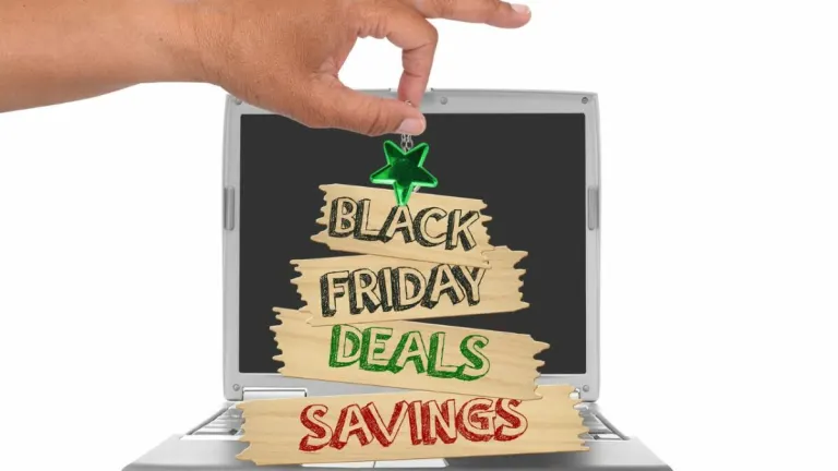 Image of article: Black Friday: how to dete…