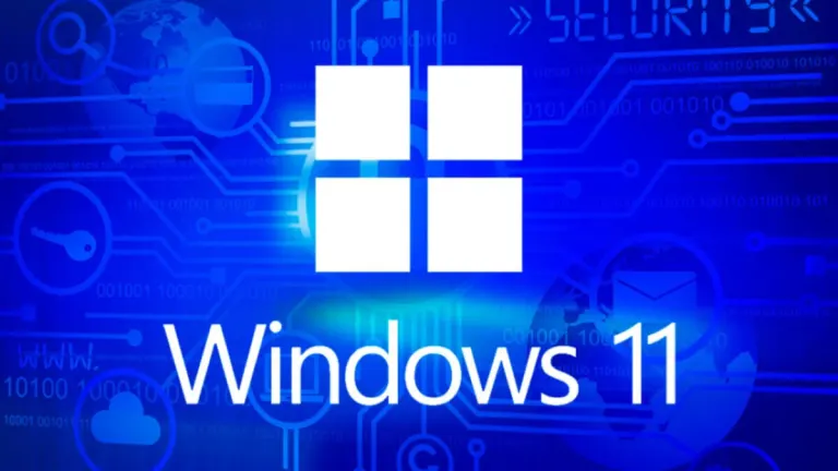Image of article: The Windows 11 system tra…