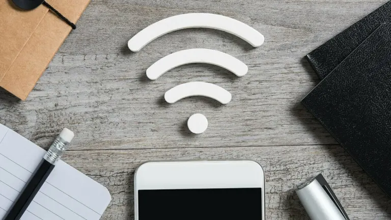 How To Connect Quickly to a WiFi With Your Mobile Phone?