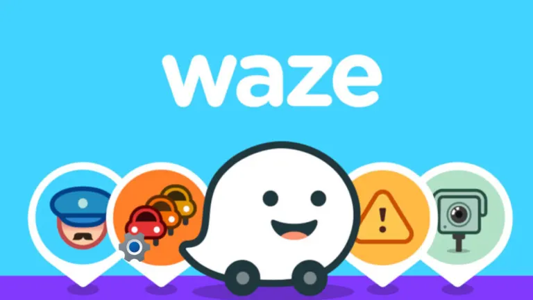 Image of article: Google targets Waze for i…