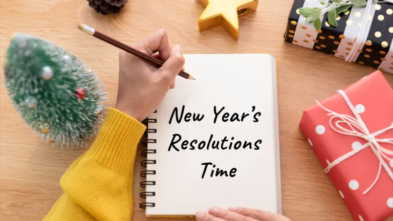 New Year’s Resolutions Time | Top Apps for Goals in 2023