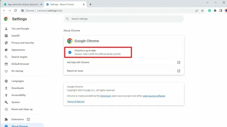 Google releases major security update for Chrome
