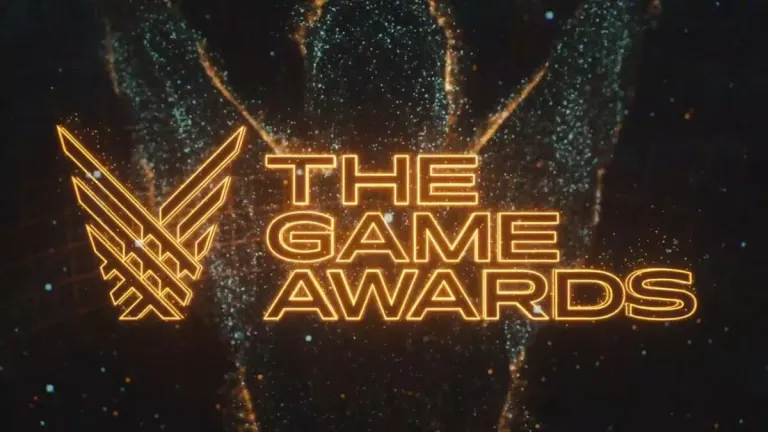 Image of article: The Game Awards had massi…