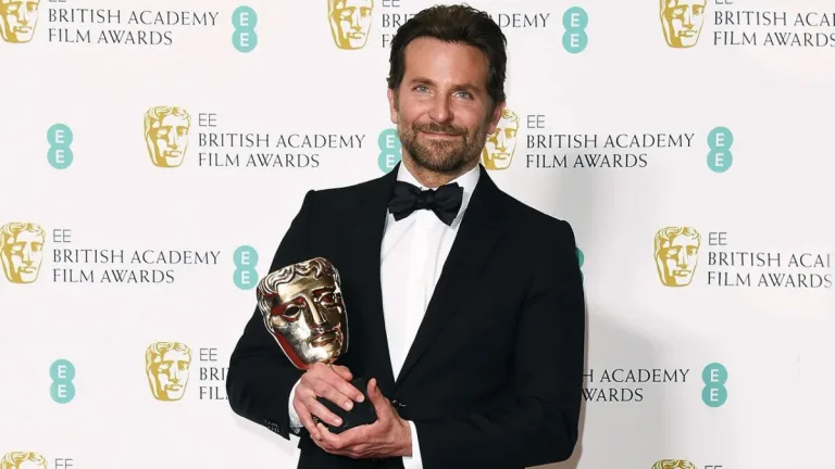 Image of article: BAFTA Awards 2023 Nominee…
