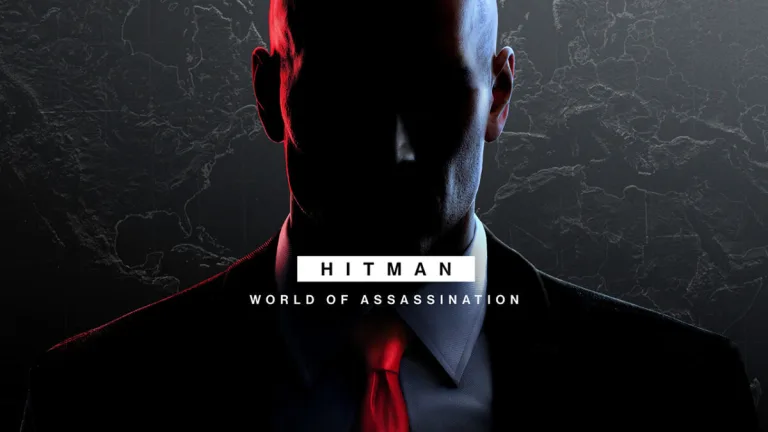 Image of article: Hitman World of Assassina…