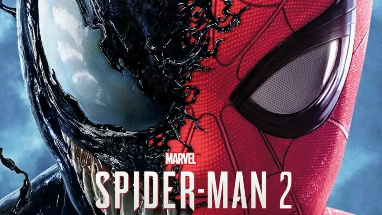Image of article: Spider-Man is Back and Be…