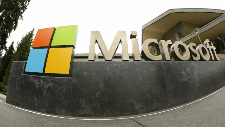 Image of article: Microsoft Makes Changes t…