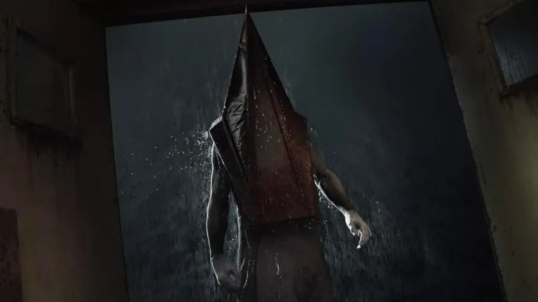 Image of article: Silent Hill 2 Remake inte…
