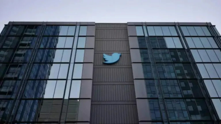 Twitter hits financial crisis, failing to pay rent for office space
