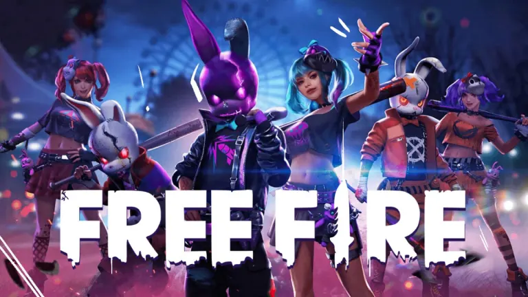 Free Fire Advance Server: how to try out the new Free Fire updates before anyone else does