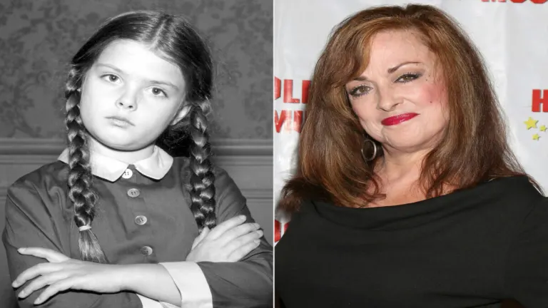 Sad News for The Addams Family Fans: Lisa Loring, the First Wednesday Addams, Dies at 64