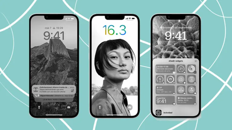 Image of article: iOS 16.3: this is the new…
