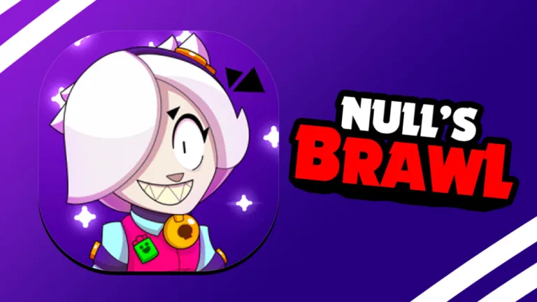 Null's Brawl: How to Download and Play Brawl Stars Server