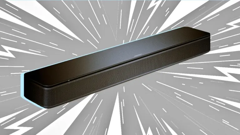 Everyone’s Talking About the Bose TV Speaker – But Does It Live Up to the Hype?