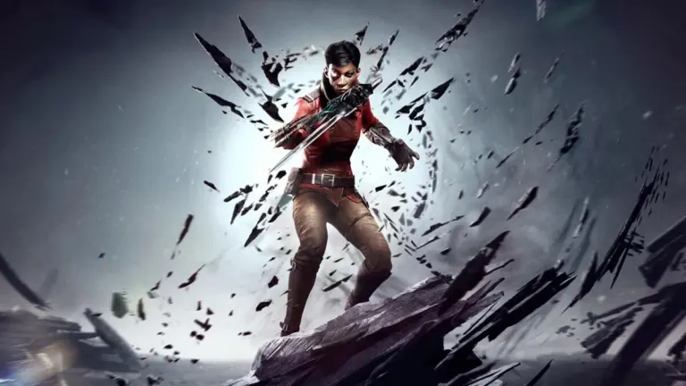 Dishonored: Death of the Outsider, now available for FREE download on Epic Games Store