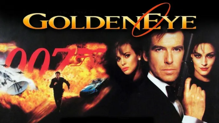 Image of article: GoldenEye 007 is Coming t…