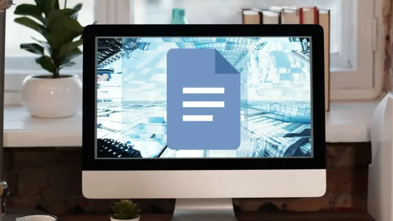 Google Docs: Tips for creating attractive cover pages