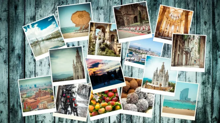 Say Goodbye to Boring Photos: 5 Free Programs to Create Collages!