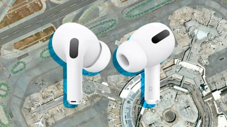 Apple Devices Save the Day: iPhone Helps Recover Lost AirPods at Airport Employee’s Home