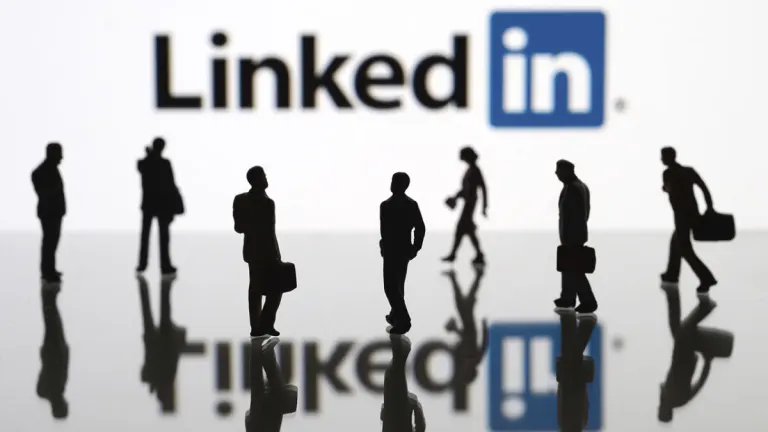 Image of article: LinkedIn Unveils New AI T…