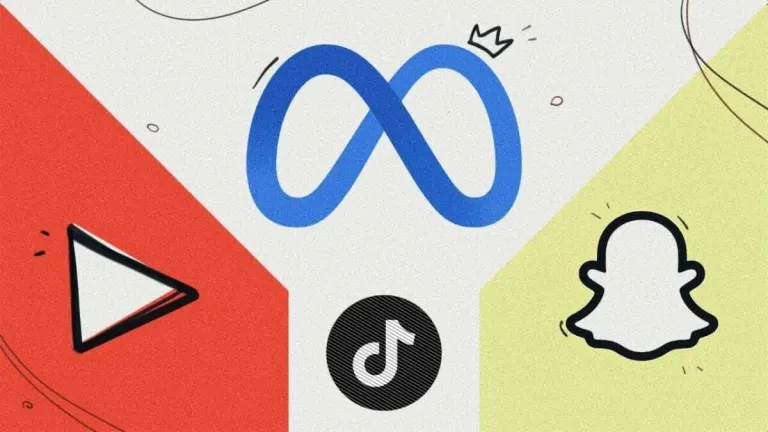 TikTok’s Loss, Meta, YouTube, and Snapchat’s Gain: Potential Ban Spurs Growth