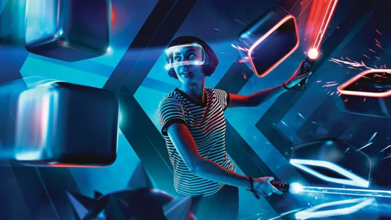 Ready to Enter a New Dimension of Gaming? Meta’s VR Technology Will Blow Your Mind