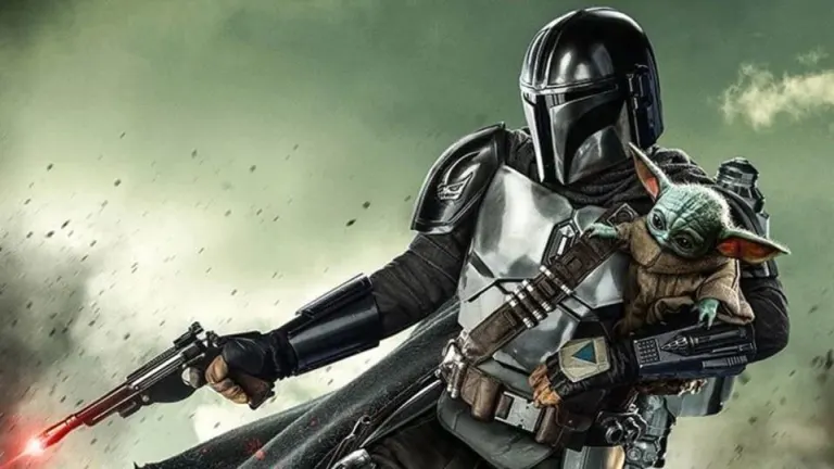 Buckle Up, Star Wars Fans: The Mandalorian Season 3 is Here and Ready to Stream on Disney+