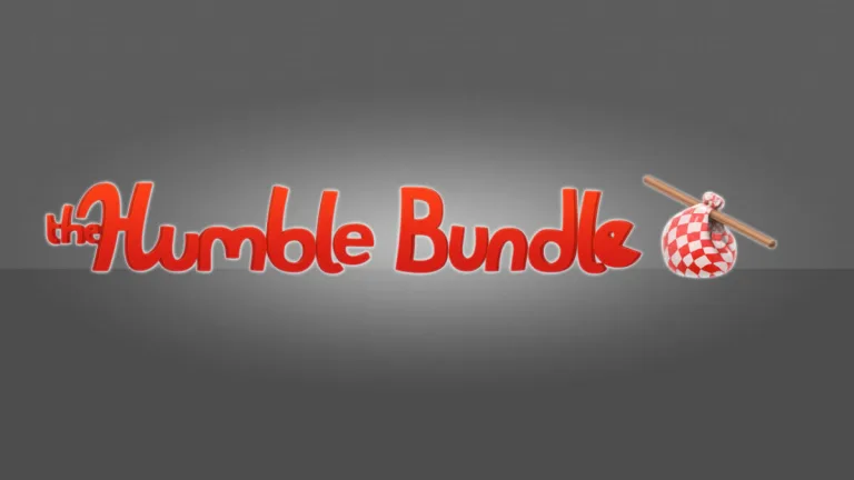 Get Your Game Fix and Be a Hero with Humble Bundle – Join the Cause Today