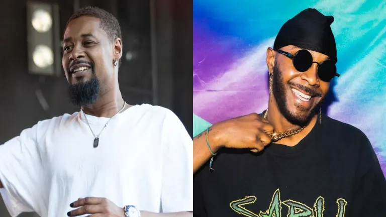 Jpegmafia and Danny Brown Just Dropped a Bombshell Announcement