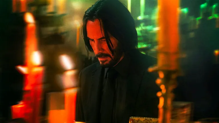 Image of article: John Wick 4: The Biggest …