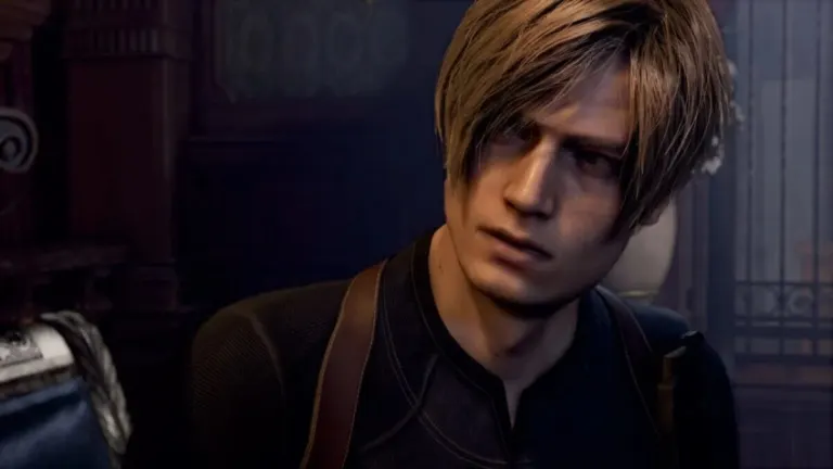 Image of article: Resident Evil 4 Remake’s …