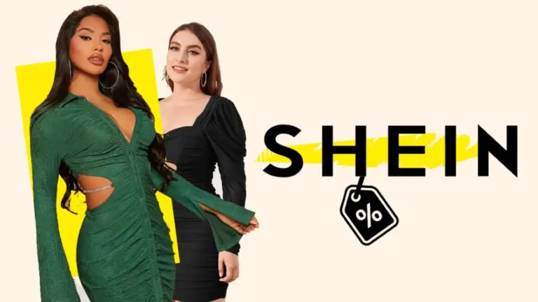 Image of article: Is Shein’s app putting yo…