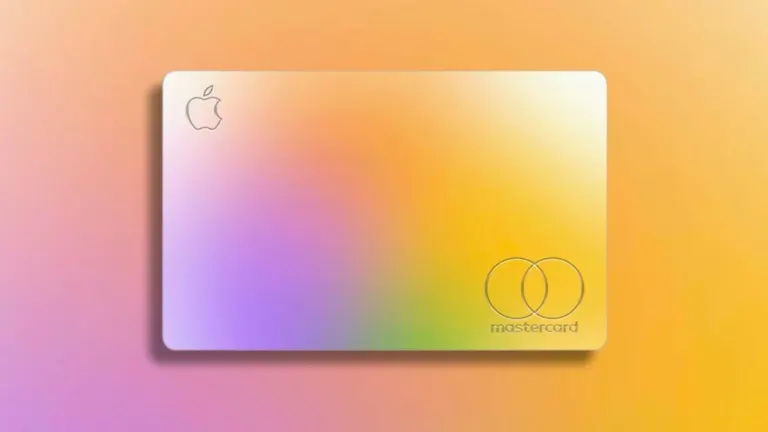 Apple Card Unveils New Savings Account with 4.15% Interest Rate for U.S. Customers!