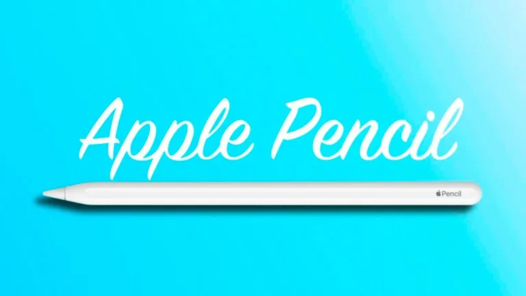 Master the Art of Digital Drawing with the Apple Pencil: A Complete Guide