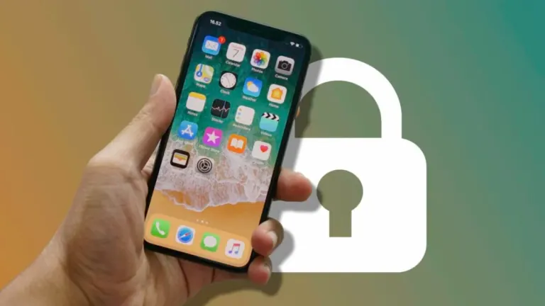 Want to lock your iPhone for added security? Learn how to do it and unlock it easily