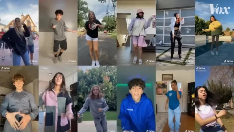 The incredible story of how an AI learned to “see” thanks to TikTok and Mannequin Challenge videos