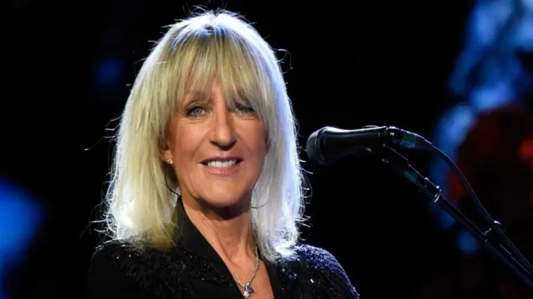 Fleetwood Mac Fans Mourn as Christine McVie’s Cause of Death is Finally Announced
