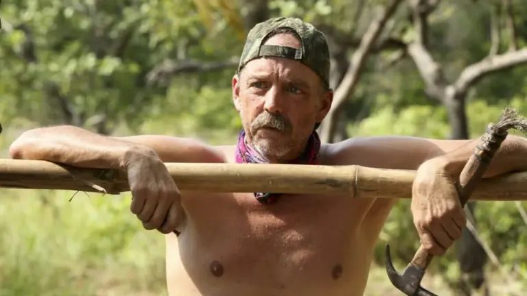 Sad News for Survivor Community: Keith Nale, a Fan-Favorite Contestant, Dies at Age 62