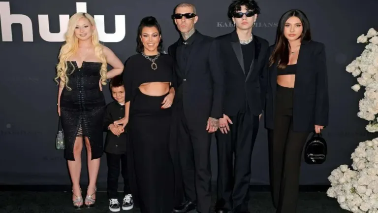 Kardashian Kid Controversy: The Latest on Kourtney and Travis Barker’s Son’s Instagram Trouble