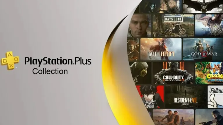 PS Plus Users Beware: 4 More Games Leave the Service, Bringing Total Losses to 36