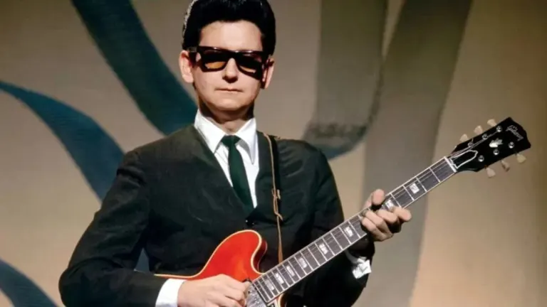 Image of article: The Roy Orbison Resurgenc…