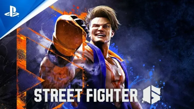 First Look at Street Fighter 6: Try the New Demo Today