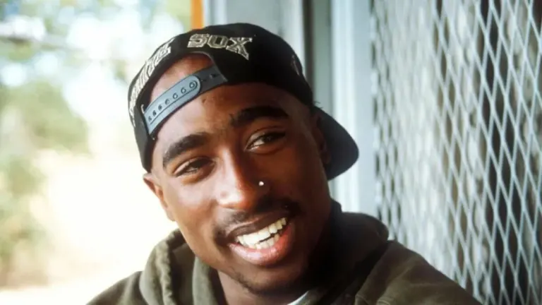 Tupac’s Legacy Lives On: AI Generates Images of the Rapper as He Would Look in 2023