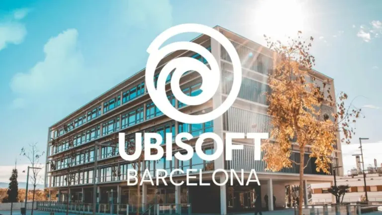 French Gaming Giant Ubisoft Faces Challenges as Offices Shut Down