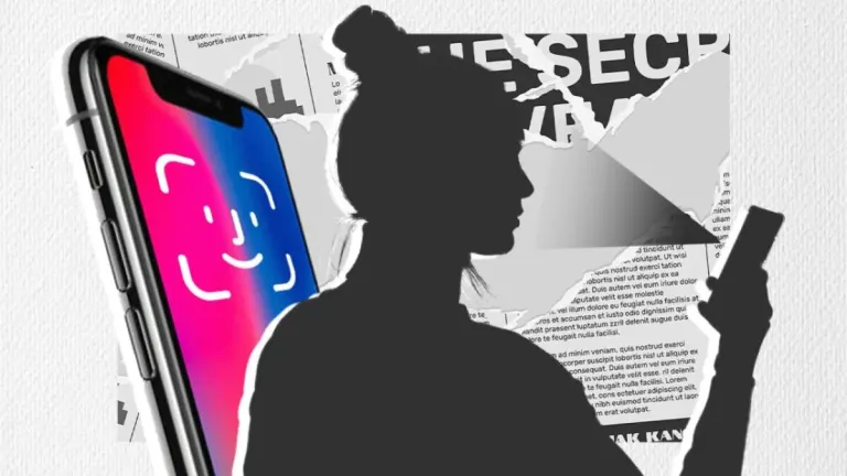 What was the first device to include facial recognition? Find out how the iPhone X revolutionized mobile unlocking technology
