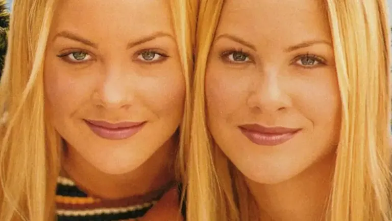 Sweet Valley Twins: The Impossibly Large Saga That Captivated Generations