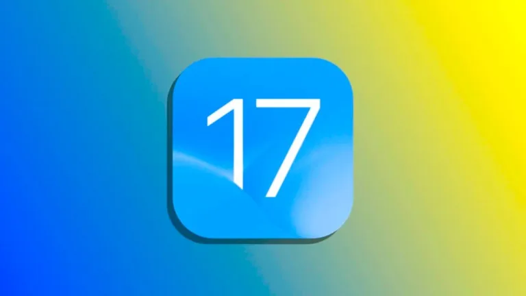 Image of article: Biggest iOS 17 leak to da…