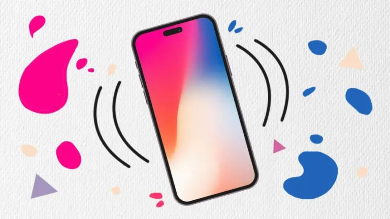Get Creative with Your iPhone: Here’s How to Create Custom Vibrations”