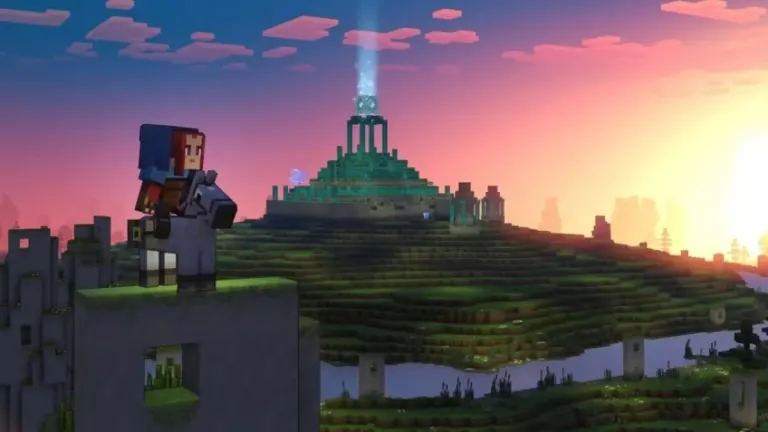 Ready to Play Minecraft Legends? Here’s How to Download and Install the Game